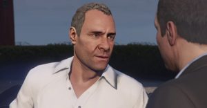 5 most hated characters of GTA V 5 most hated characters of GTA V