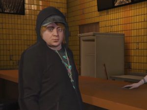 5 most hated characters of GTA V 5 most hated characters of GTA V