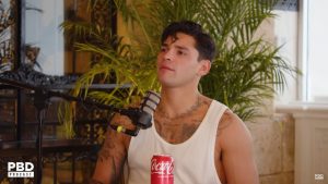 Ryan Garcia makes a shocking revelation after win over Haney Ryan Garcia makes a shocking revelation after win over Haney