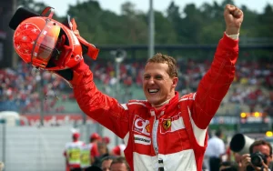 Chinese GP में हुई ऐसी 5 घटनाएं, जिसने F1 चीनी जीपी को बना दिया सबसे खास  
