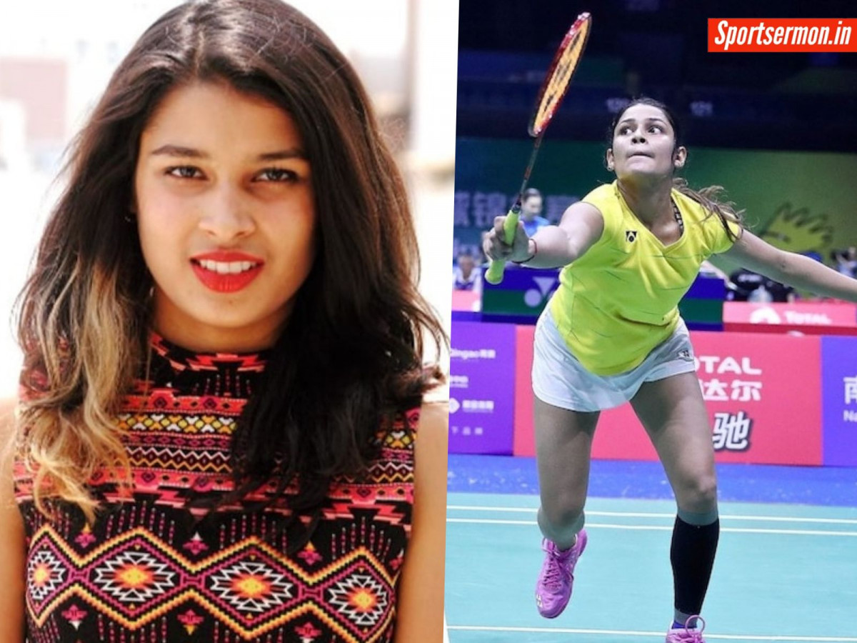 Badminton star Kuhoo Garg कैसे बनी UPSE Topper? जानिए उनके IPS बनने तक का सफर  