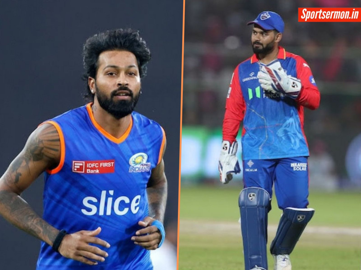 IPL 20234, DC vs MI Dream11 Prediction: सट्टे के लिए ये रही बेस्ट ड्रीम 11 टीम  