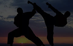 Combat
