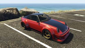 5 Stunning Cars Seen In The GTA 6 Trailer  