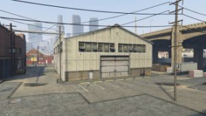 5 Best Cargo Warehouse locations in GTA Online 2024 5 Best Cargo Warehouse locations in GTA Online 2024