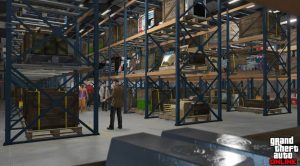5 Best Cargo Warehouse locations in GTA Online 2024 5 Best Cargo Warehouse locations in GTA Online 2024
