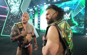 3 Feuds Roman Reigns Might Have When He Makes His WWE Return  
