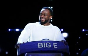 Big E might never return to the WWE ring again! Know Why Big E might never return to the WWE ring again! Know Why