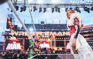 WWE Superstars Who might take long hiatus after WrestleMania XL WWE Superstars Who might take long hiatus after WrestleMania XL