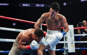 Ryan Garcia makes a shocking revelation after win over Haney Ryan Garcia makes a shocking revelation after win over Haney