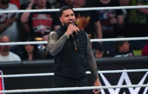 WWE Stars who might surprisingly become World Heavyweight Champions in 2024 WWE Stars who might surprisingly become World Heavyweight Champions in 2024