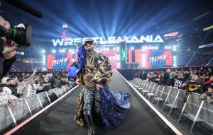 WWE Superstars Who might take long hiatus after WrestleMania XL WWE Superstars Who might take long hiatus after WrestleMania XL
