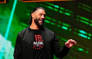 WWE Superstars Who might take long hiatus after WrestleMania XL WWE Superstars Who might take long hiatus after WrestleMania XL