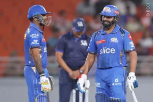 Indian Skipper Rohit Sharma Scripts History by Hitting 500 Sixes in T20Is Indian Skipper Rohit Sharma Scripts History by Hitting 500 Sixes in T20Is