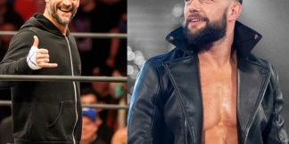 WWE Stars who might surprisingly become World Heavyweight Champions in 2024  