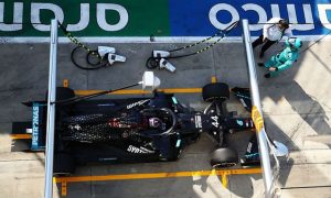 Chinese GP में हुई ऐसी 5 घटनाएं, जिसने F1 चीनी जीपी को बना दिया सबसे खास  