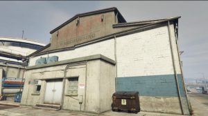 5 Best Cargo Warehouse locations in GTA Online 2024 5 Best Cargo Warehouse locations in GTA Online 2024