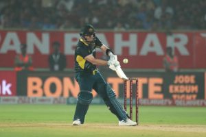 Smith Misses Out on T20 World Cup Spot as Australia Opts for Aggressive Order  