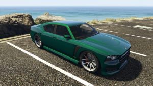 5 Best Vehicles in GTA Online After the Latest Update 5 Best Vehicles in GTA Online After the Latest Update