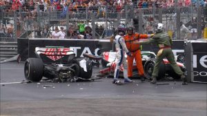 Chinese GP में हुई ऐसी 5 घटनाएं, जिसने F1 चीनी जीपी को बना दिया सबसे खास  