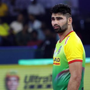 भारतीय Kabaddi Coaching Camp से बाहर हुए ये 3 दिग्गज खिलाड़ी, मचा हड़कंप  