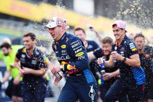 2024 F1 Japanese GP में इस बार किसने मारी बाजी, जानिए कौन बना है Winner?  