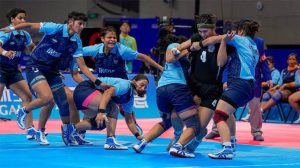 2024-25 में Kabaddi के कौन से बड़े टूर्नामेंट होंगे? IKF ने जारी किया Schedule  