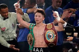 Inoue vs Nery Prediction: तारीख, आँकड़े और भविष्यवाणी  