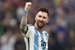Most International Football Goal करने वाले टॉप फुटबॉलर  