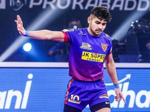 भारतीय Kabaddi Coaching Camp से बाहर हुए ये 3 दिग्गज खिलाड़ी, मचा हड़कंप  