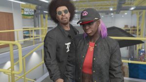 5 most hated characters of GTA V 5 most hated characters of GTA V