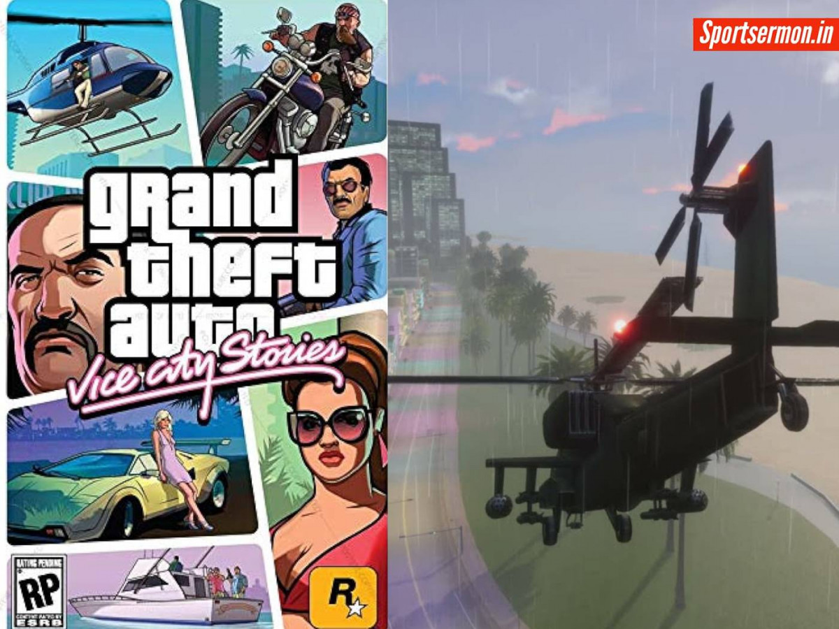 Things Rockstar Games can take from GTA Vice City Stories for GTA 6  