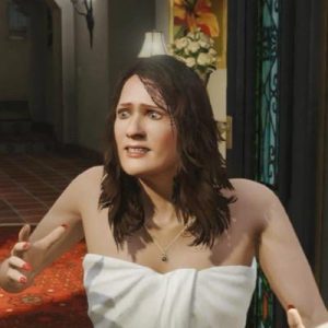 5 most hated characters of GTA V 5 most hated characters of GTA V