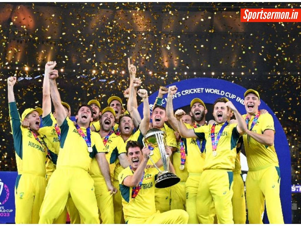 T20 World Cup 2024: T20 में नाम नहीं, दहाड़ है ऑस्ट्रेलिया, ऐसे रचेगा इतिहास  