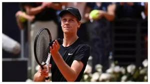 French Open QF Dimitrov vs Sinner: भविष्यवाणी, ऑड्स और पिक French Open QF Dimitrov vs Sinner: भविष्यवाणी, ऑड्स और पिक