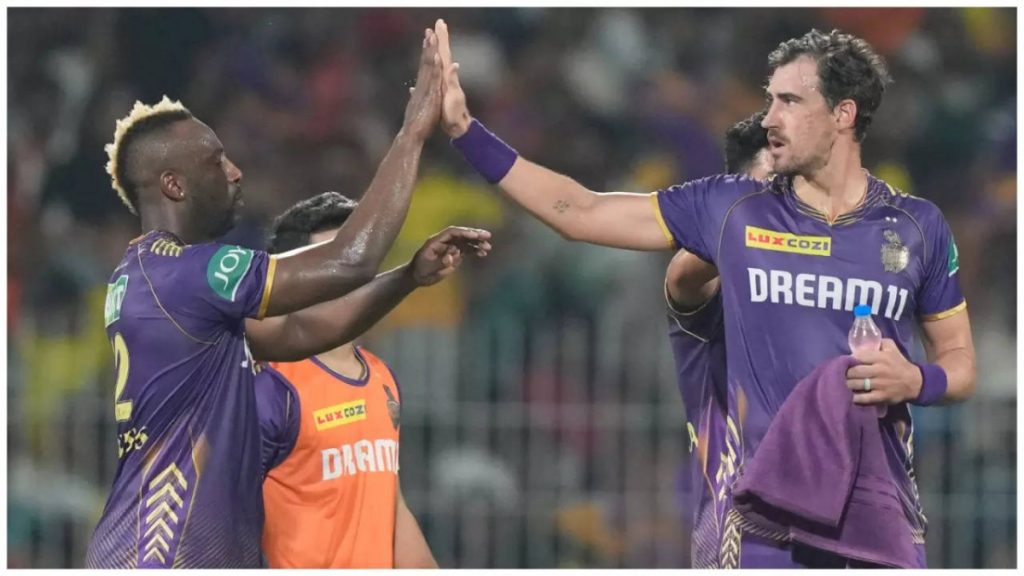 KKR vs SRH IPL 2024 Final Highlights: KKR ने रचा इतिहास, तीसरी बार बना चैंपियन  