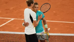 Nadal VS Navone Prediction: हेड-टू-हेड, आंकड़े और भविष्यवाणी  