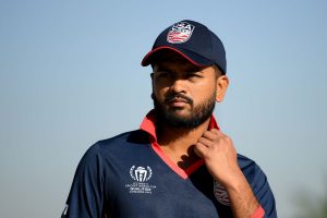 भारतीयों से भरी है गोरो की टीम, देखें T20 World Cup में USA की बवाल टीम  