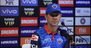 Ricky Ponting ने खोले पत्ते, बताया क्यों ठुकराया हेड कोच ऑफर  