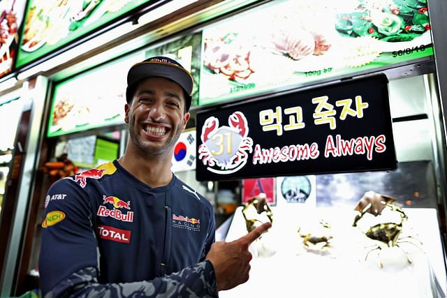 Formula 1 Driver और उनके मैनेजर, एक क्लिक में सबकुछ जानिए Formula 1 Driver और उनके मैनेजर, एक क्लिक में सबकुछ जानिए