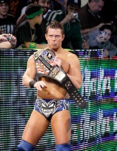10 Longest United States Championship Reigns in WWE History  