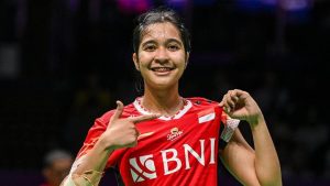 Thomas and Uber Cup 2024 में अपनी छाप बिखरने वाले 5 युवा शटलर  