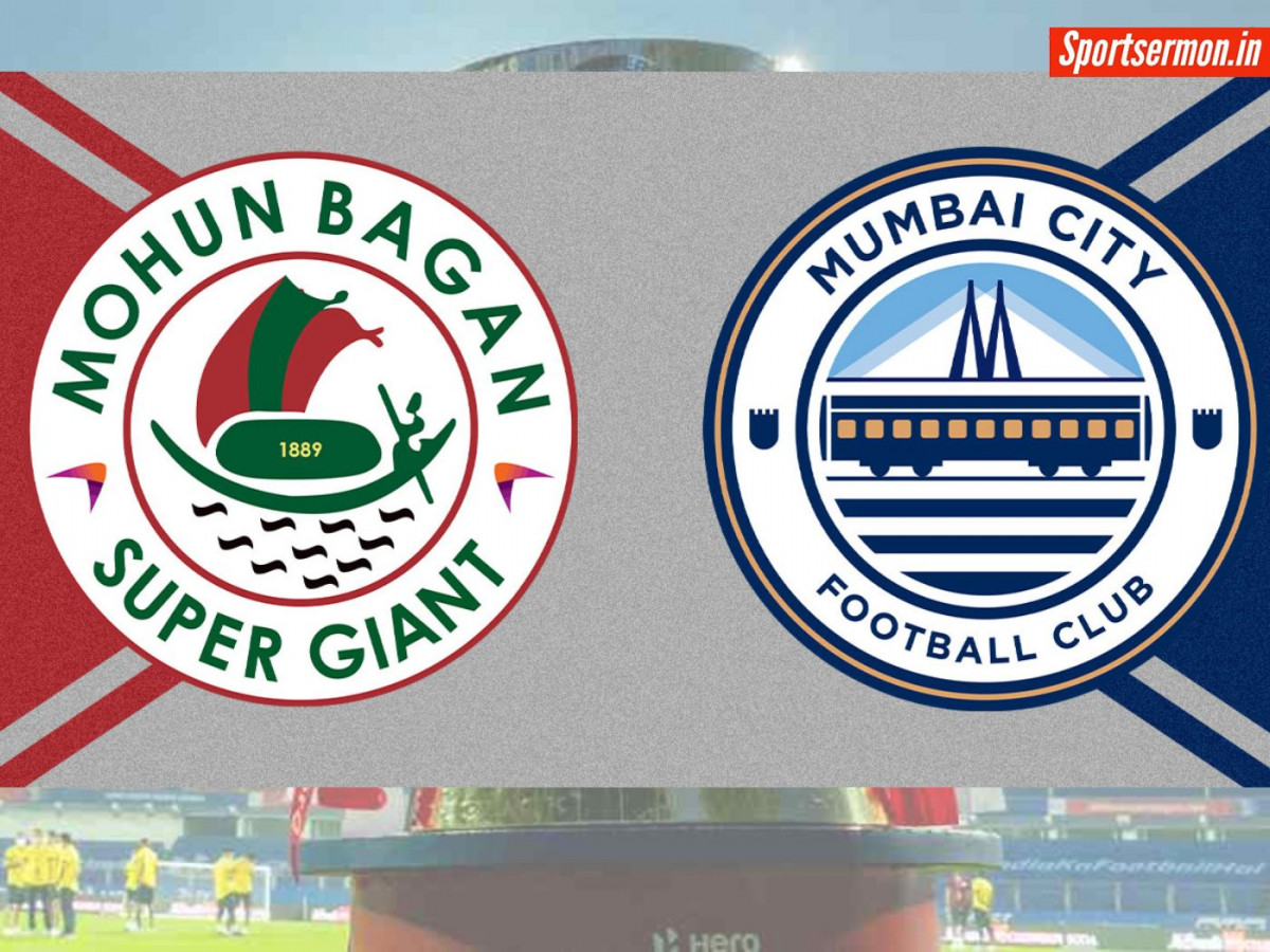 Mohun Bagan vs Mumbai City Prediction: ISL का खिताब कौन जीतेगा?  