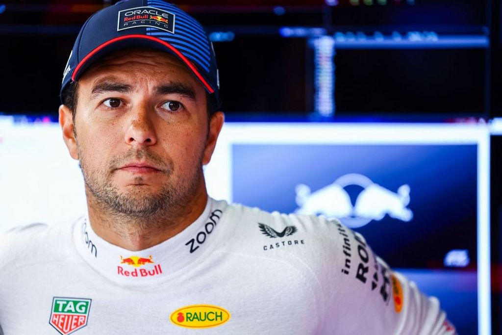 F1 Penalty Points 2024: एक रेस से बैन होगा ये ड्राइवर! बस दो अंक की है कमी  