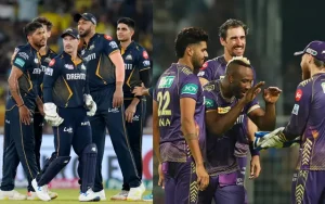 GT vs KKR Prediction Today: ड्रीम टीम के लिए सटीक भविष्यवाणी और टॉप पिक्स  