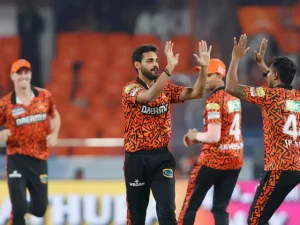 SRH vs RR Dream11 Prediction: फाइनल के लिए आखिरी जंग, किसका पलड़ा भारी  