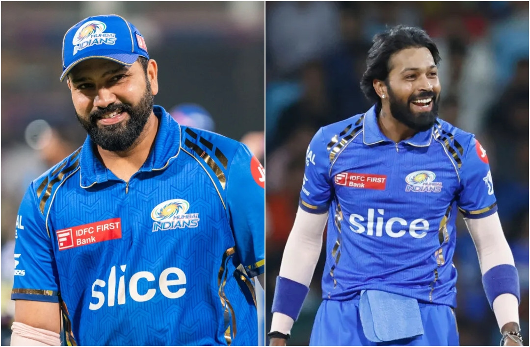 Mumbai Indians: Inconsistent Performances Fuel Match-Fixing Rumors  