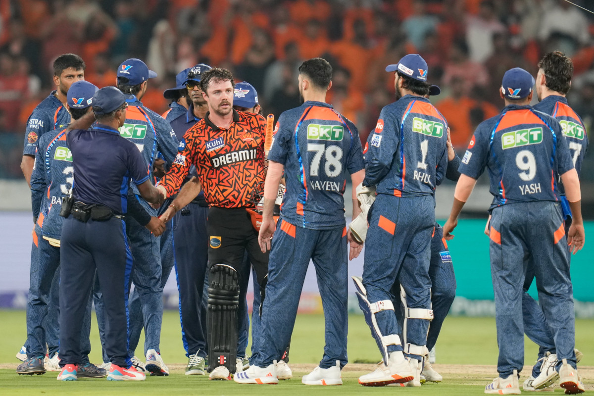 From Balanced Game To Batting Dominance, IPL Has Come a Long Way  