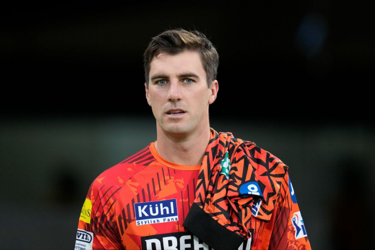 Pat Cummins is Bold Captain & Old School Student of the Game  