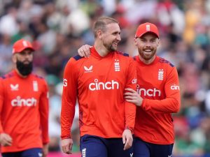 Four Teams to Play Semifinals at T20 World Cup 2024  